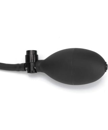 Inflatable Cervical Neck Traction Device & Massage Pillow - Adjustable Pain Relief & Comfort - Buy Online on SooperMarket.com