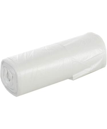 Premiumline Tear-Resistant & Waterproof Garbage Bags - 35L 3-Pack - Strong Stretch Handles - 90 Pieces Total - Ideal for International Shipping - Buy Online on SooperMarket.com