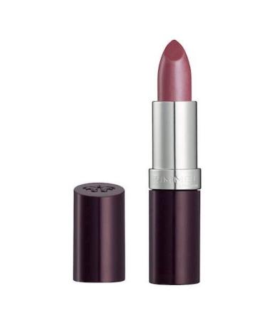 Rimmel London Lasting Finish Lipstick 066 Heather Shimmer .14 oz (4 g)