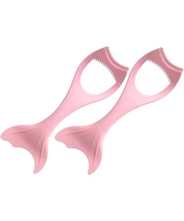 NOLITOY 4 Pcs Mascara Brush Eyeliner Pencil Eyeshadow Aids Eyeliner Aid Makeup Aids Beauty Tools Simple Miss - Buy Online on SooperMarket.com