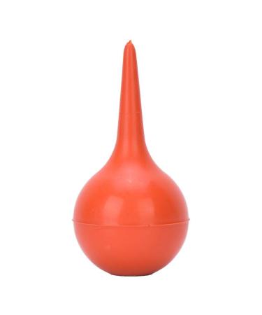 Laboratory Tool Squeeze Blowing Ear Washing Ball Rubber Suction Bulb for Blow Off powdery Substance(3pcs 60ml Ear wash Ball) - Buy Online on SooperMarket.com