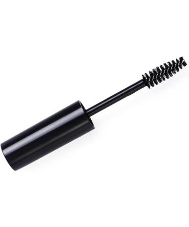 FOYTOKI 15 Pcs Empty Tube Empty Mascara Tube Empty Eyelashes Tube Empty Mascara Bottle Funnel Black - Buy Online on SooperMarket.com
