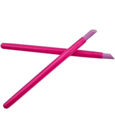 Beavorty 6 Pcs nail polish tools nail art tool nail tools for nail art para u as nail polished pen nail art polish pens nail engraving pen pusher manicure mediumx3pcs Picture 1x3pcs - Buy Online on SooperMarket.com