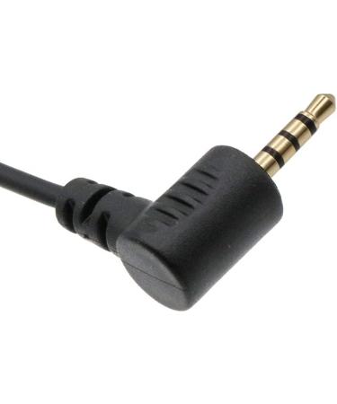 R RSS Control Cable TypeC-2.5mm for DJ Ronin SC Camera Remote Control | Shutter Release Cord for Panasonic GH3 GH4 GH5 GH5S G6 G7 G9 25cm - Buy Online on SooperMarket.com