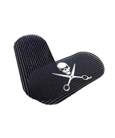 Hair Grippers Bundle Pack 4pcs for Men and Women - Styling Hair Clips for Salon and Barber Use in Black - Buy Online on SooperMarket.com