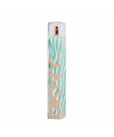 DKNY LIMITED EDITION 2019 3.4 EDT SP FOR WOMEN