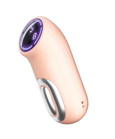 Tovmekdjn Pulse Handheld Physiotherapy Sleep Aid Instrument Intelligent Sleep Device Pressure Relief Hypnosis Insomnia Artifact B