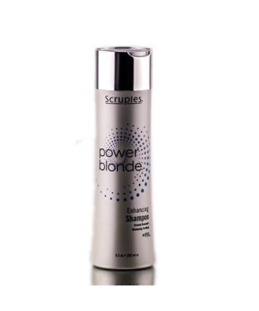 Scruples Power Blonde Enhancing Shampoo - 8.45 oz