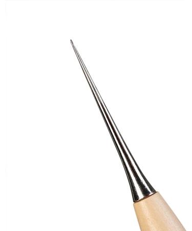 WUTA Leather Craft Awl Tools - 3 Pack Sewing Hole Punch Tool Set - Buy Online on SooperMarket.com