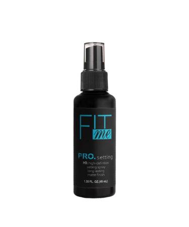 irene inevent 40ml Finishing Spray Moisturizing Liquid Makeup Setting Spray Easy to Clean Fast Drying Fine Texture Oil Control Cosmetics