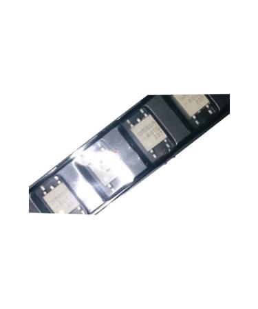 10 Pieces G3VM-601G -601G 601G SOP-4