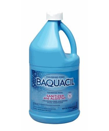 Baquacil Sanitizer & Algistat