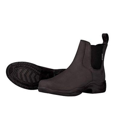 Dublin Ladies Venturer RS Boots III Black 8.5