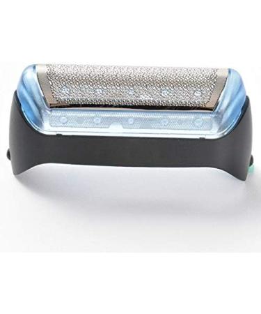 OUHUAN Electric Mesh Shaving Foil Head - Durable Parts for 10B 20B 180 190 170 1775 1735 - International Shipping Available - Buy Online on SooperMarket.com