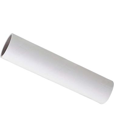 Jisader 6x Lint Roller Refill - Sticky Scooter & Clothing Dust Remover | Ideal for Pet Hair & Lint Cleaning | International Shipping Available - Buy Online on SooperMarket.com