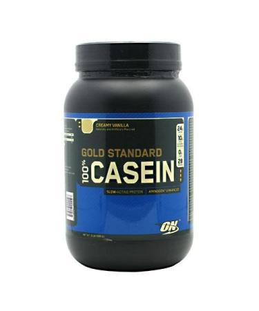 ON 100% Casein Gold STD 2lb