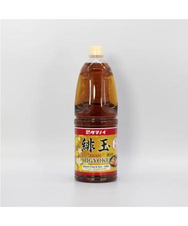 Tamanoi Japanese Aged Red Vinegar (Akasu) 1.8L