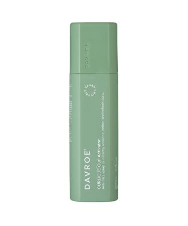 Curlicue Curl Activator
