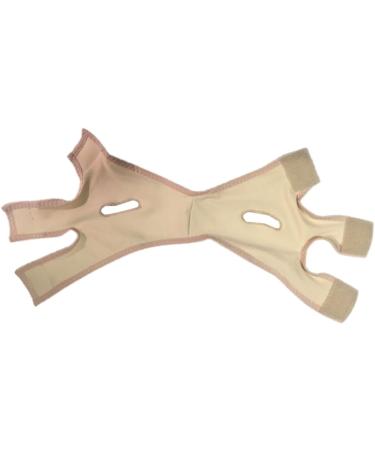 minkissy Mask belt strap double chin reducer belt lifting strap cheek band firming strap waist belt lifting band lifting straps lifting belt Belt - Buy Online on SooperMarket.com