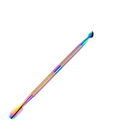 Stainless Steel Nail & Cuticle Care: Precision Toolsfor At-Home Manicures & Pedicures-Expert(8)
