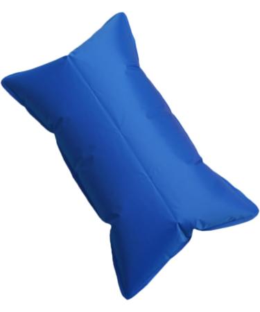 HAPINARY 2pcs Oxygen Bag Medical Oxygen Tank Carrying Hodler Oxygen Travel Bag Oxygen Pouch Blue - Buy Online on SooperMarket.com