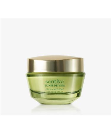 Elixir de Vida Restorative Anti-Aging Complex Face Neck
