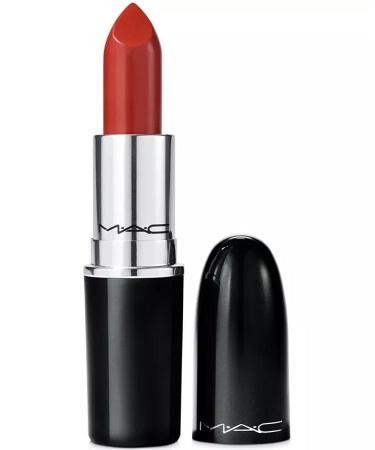 M.A.C. Lustreglass Lipstick - 551 Local Celeb