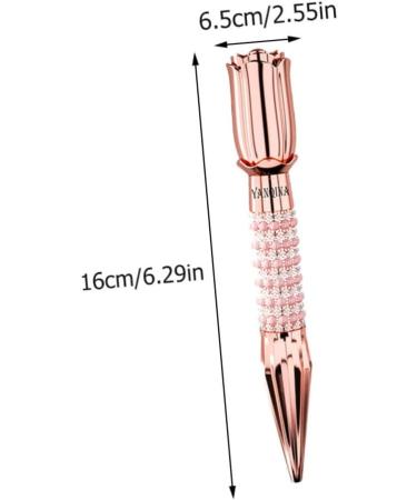 Beavorty 2pcs Liquid Eyeliner Girls' Accessories Eyeliner Black Girl Eyeliner Tool Makeup Tools Make up - Buy Online on SooperMarket.com