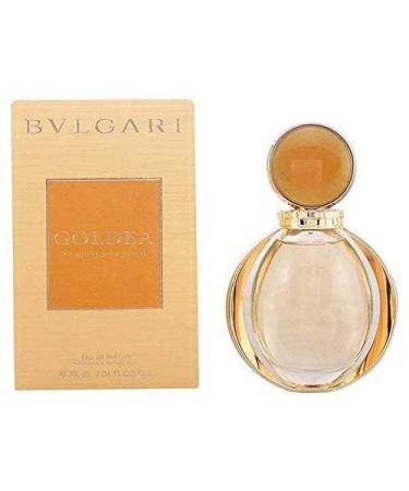 BVLGARI Goldea by for Women 3.04 oz Eau de Parfum Spray Multicolor 10007154 3.04 Fl Oz (Pack of 1) - Buy Online on SooperMarket.com