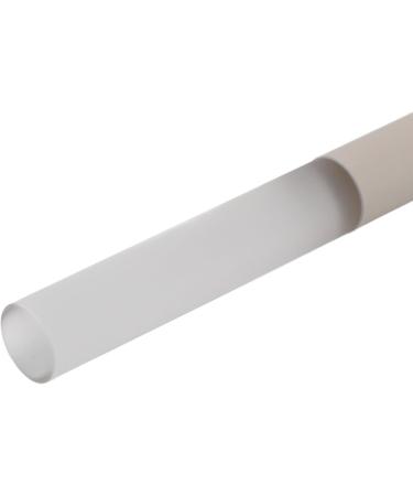 Silicone Lip Brush Portable Silicone Lipstick Applicator Elastic Soft for Concealer - Buy Online on SooperMarket.com