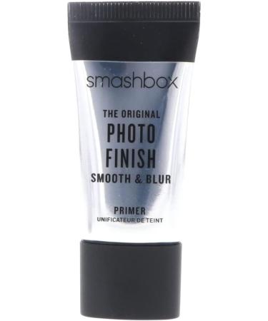 SMASHBOX Photo Finish Smooth & Blur Primer Travel Size - Original Formula - Buy Online on SooperMarket.com