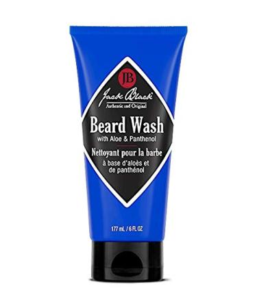 Jack Black Beard Wash 177ml