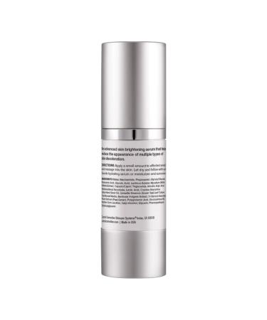 CONTROL CORRECTIVE Beyond Brightening Complex - Brightens Skin Reduces Post-Acne Traces Hydroquinone-Free with Tranexamic Acid & Glycolic Acid for Radiant Complexion - Buy Online on SooperMarket.com