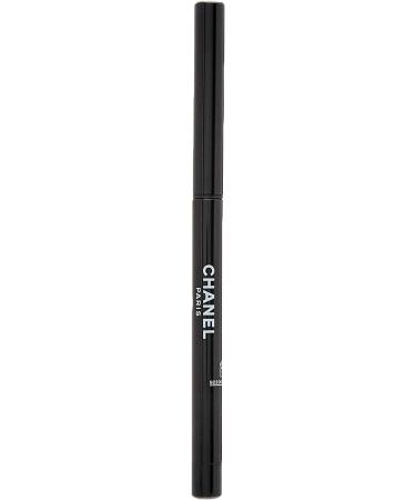 Chanel Stylo Yeux Waterproof Long-lasting Eyeliner - 88 Noir Intense 0.01 oz for Women - Buy Online on SooperMarket.com