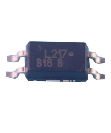 5pcs L217 LTV217 SOP-4