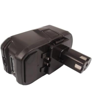 High-Quality Battery Replacement for Ryobi P103 P104 P105 P106 P107 P108 & More - International Shipping Available - Buy Online on SooperMarket.com