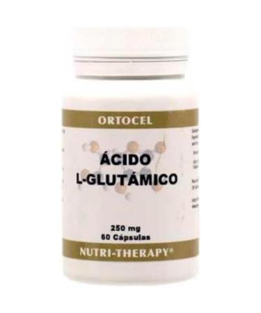 Ortocel L-Glutamic Acid - 250 g