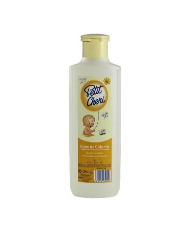 by Legrain Eau De Cologne 24.9 oz Dermatologist Tested - Buy Online on SooperMarket.com