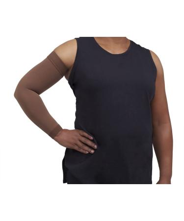 mediven Comfort 15-20 arm Sleeve Standard Java V