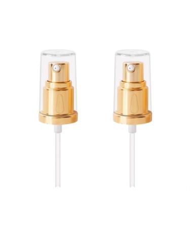 2PCS Foundation Pump for Estee Lauder Double Wear Foundation(Upgrade)
