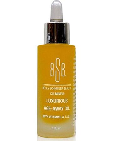 BSB CULMINE LUXURIOUS AGE-AWAY OIL