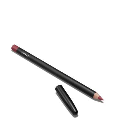 MAC Lip Pencil Half Red 1 piece (1 pack) Half Red 1 piece (1 pack)