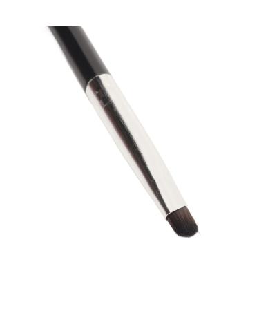 Buy L Size Disposable Mixing Palette | Waterproof Makeup Paper & Double Ended Brush - Ideal for Nail Art & Painting - Buy Online on SooperMarket.com