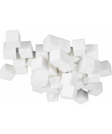 Gradient Nail Sponges Soft Nail Art Sponge for Salon - Buy Online on SooperMarket.com
