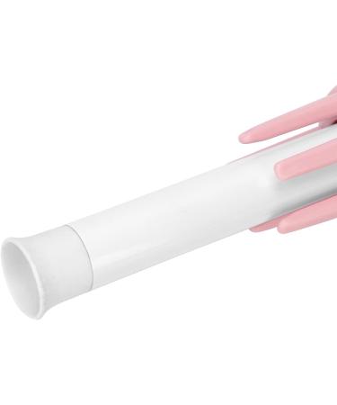 Buy Ceramic Curling Iron - Automatic Hair Curler for Easy Styling at Home & Salon - Buy Online on SooperMarket.com