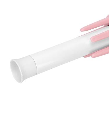 Professional Automatic Rotating Curling Iron - Ceramic Electric Hair Waver Quick Heat Up 110-240V - Ideal for International Shipping - Buy Online on SooperMarket.com