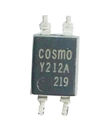 5 Pieces Y212A KAQY212A SMD-4 SOP