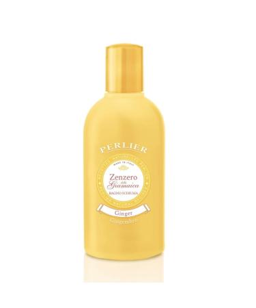 Perlier Ingwer of Giamaica - Ginger Bubble Bath 500 ml