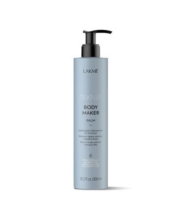 TEKNIA BODY MAKER BALM 300 ML