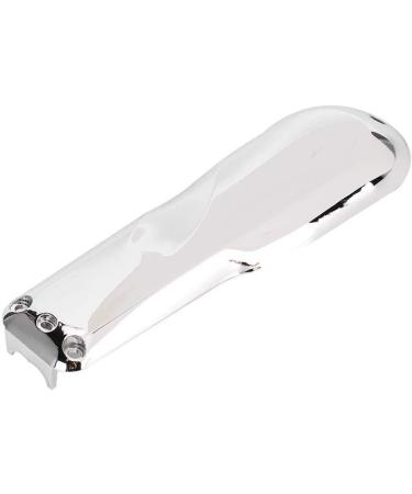 Hair Clipper Replacement Cover/Shell for Cordless Series(Electroplate Silver) - Buy Online on SooperMarket.com